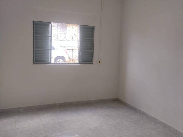 #675 - Casa para Locação em Itapetininga - SP - 2