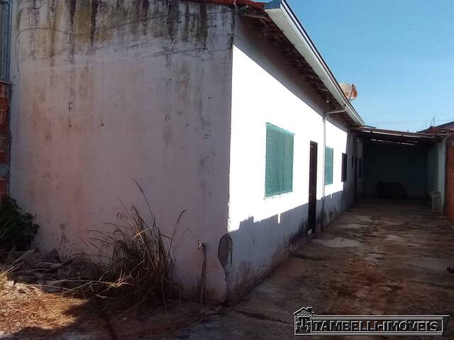 Casa para Venda em Itapetininga - 2