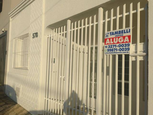#677 - Sala para Locação em Itapetininga - SP - 1