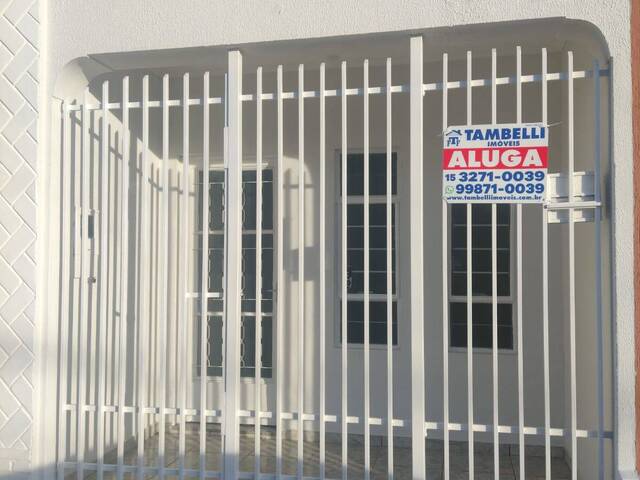#677 - Sala para Locação em Itapetininga - SP - 2