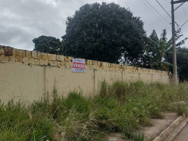 Área para Venda em Itapetininga - 5