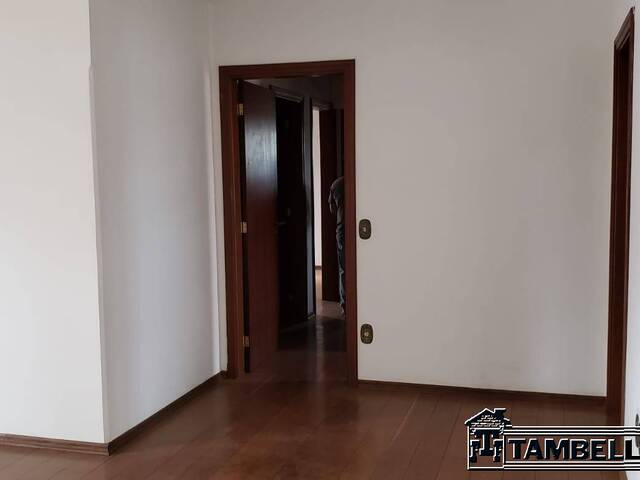 Apartamento para Venda em Itapetininga - 4