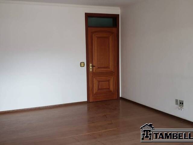 Apartamento para Venda em Itapetininga - 3