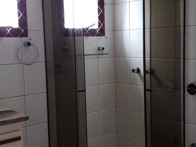 Apartamento para Venda em Itapetininga - 2