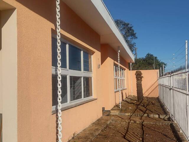 Casa para Locação em Itapetininga - 3