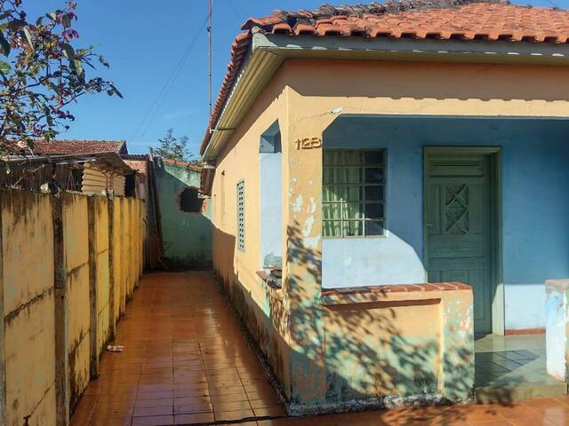 Casa para Venda em Itapetininga - 2