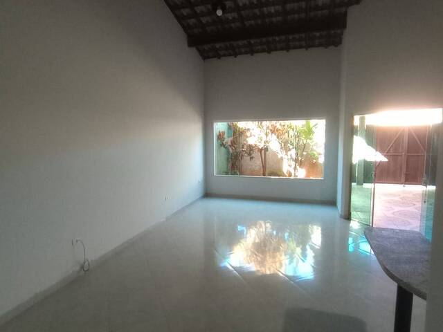 Casa para Locação em Itapetininga - 4