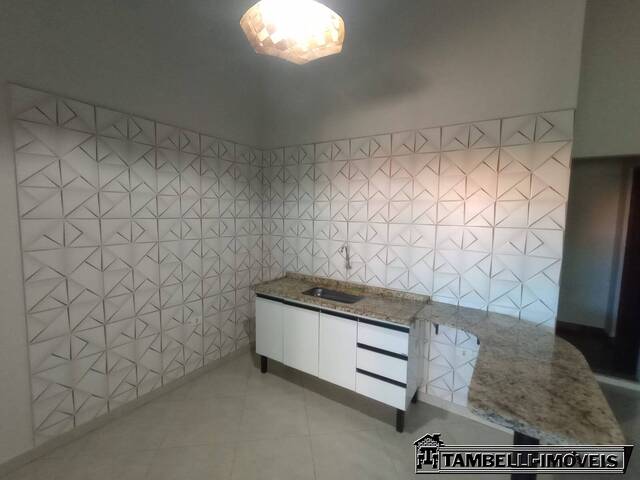 Casa para Locação em Itapetininga - 5