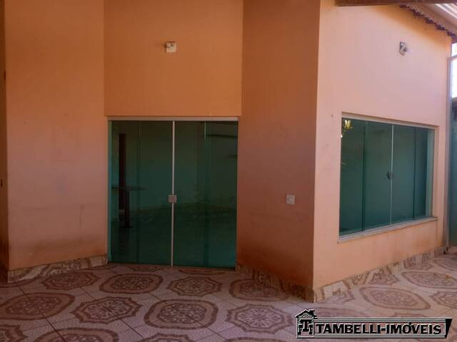 Casa para Locação em Itapetininga - 3