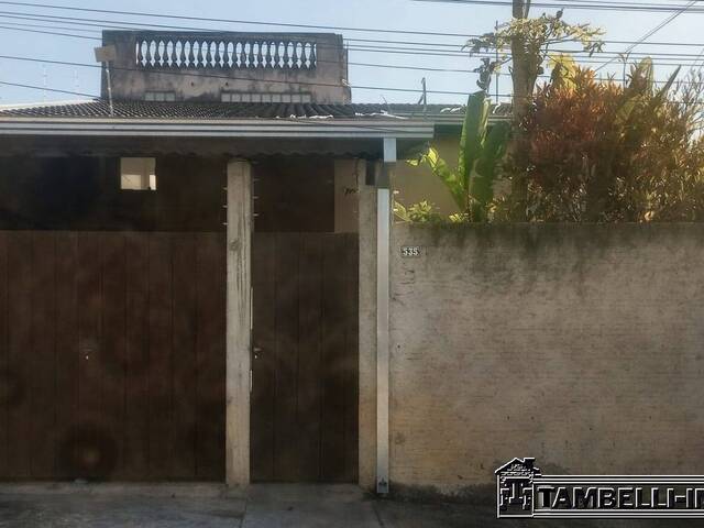 Casa para Locação em Itapetininga - 2