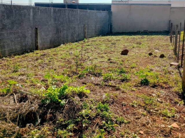 Terreno para Venda em Itapetininga - 2