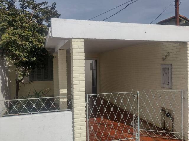 #691 - Casa para Locação em Itapetininga - SP - 1