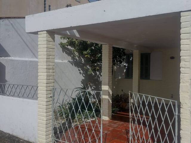 #691 - Casa para Locação em Itapetininga - SP - 2