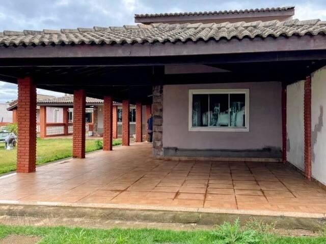 Venda em Vida Nova Itapetininga - Itapetininga
