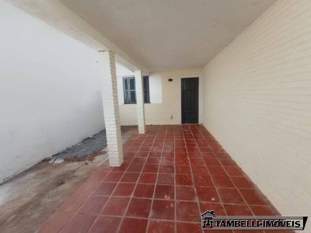 #691 - Casa para Locação em Itapetininga - SP - 3