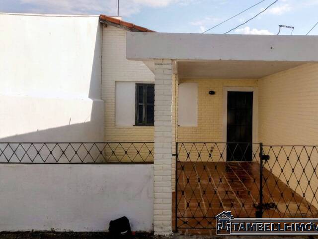 #691 - Casa para Locação em Itapetininga - SP - 1