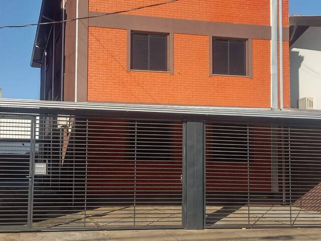 #696 - Apartamento para Venda em Itapetininga - SP - 1